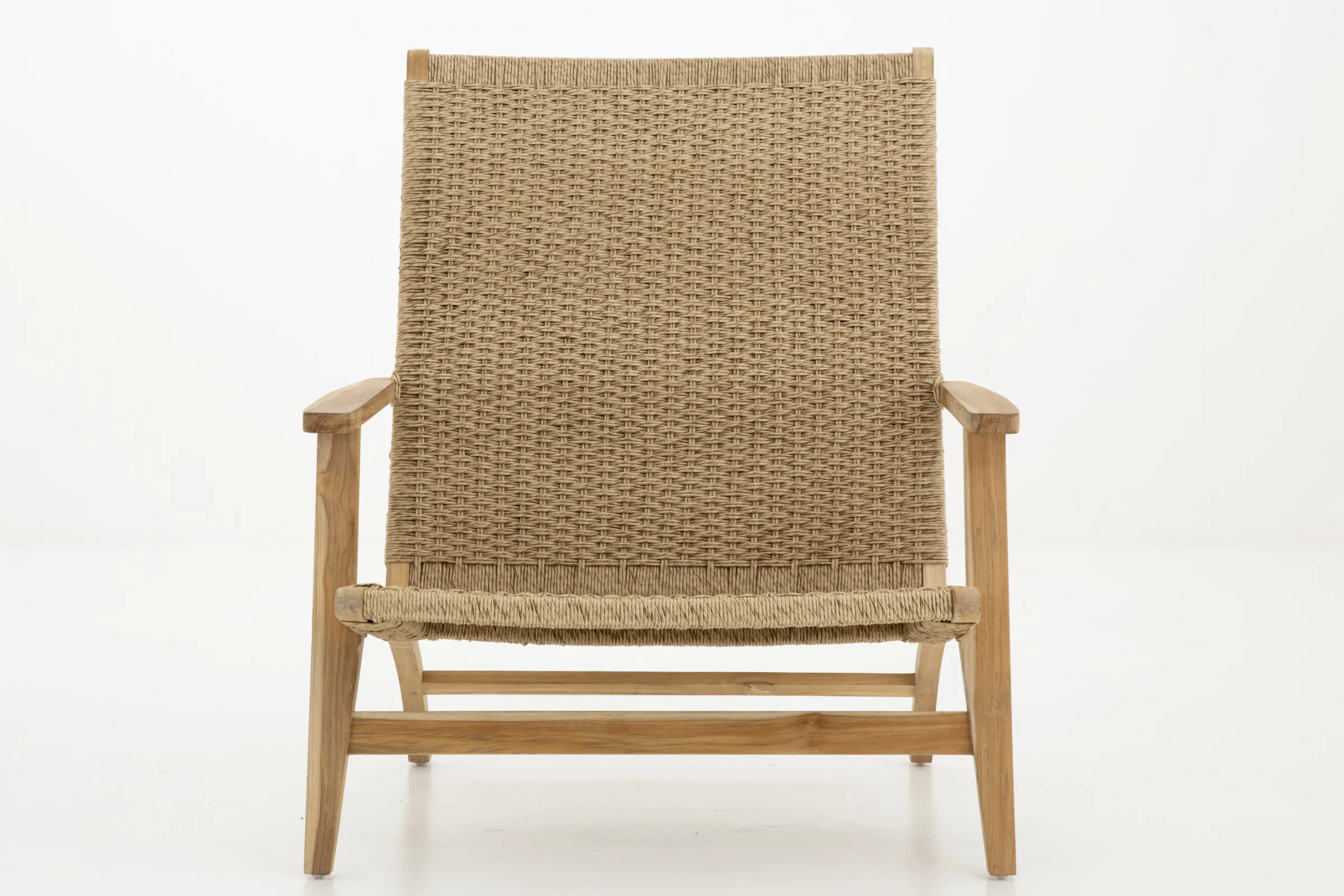 Flamant Brendon, Seat, Gevlochten^ Banken