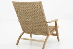 Flamant Brendon, Seat, Gevlochten^ Banken