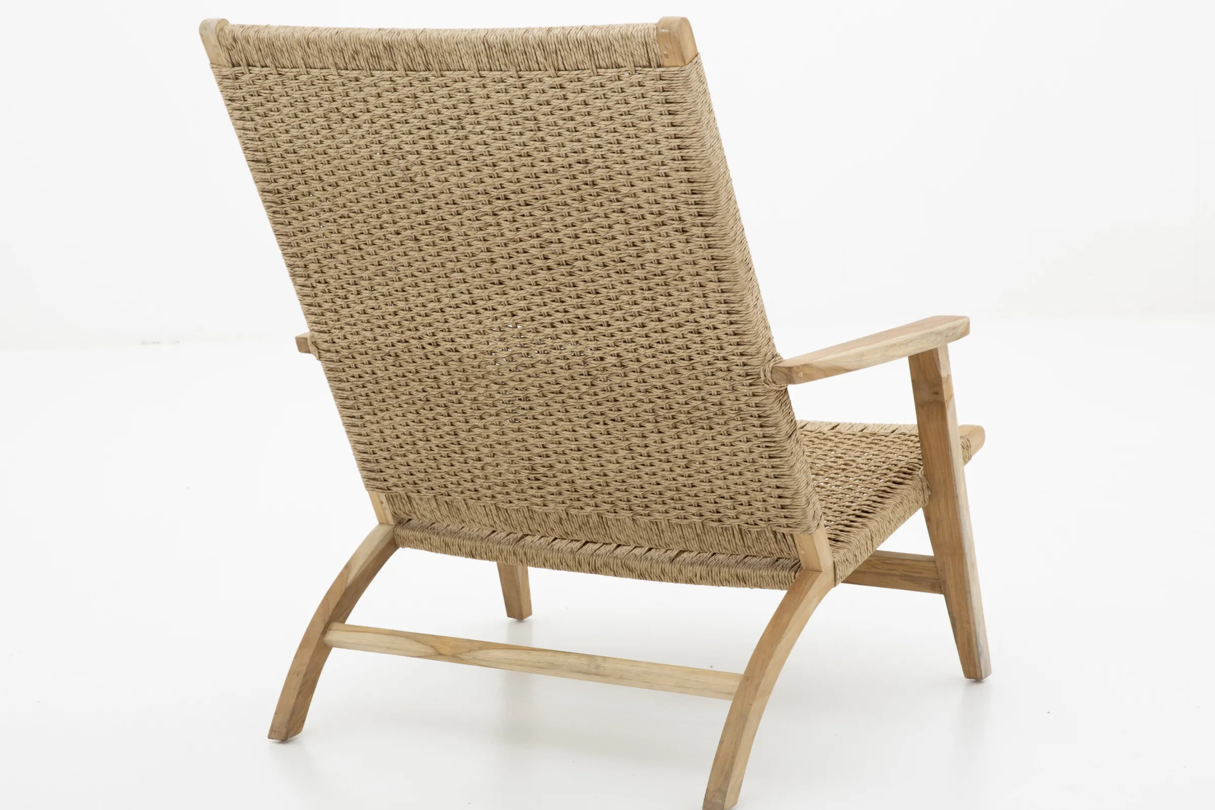 Flamant Brendon, Seat, Gevlochten^ Banken