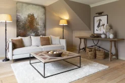 Flamant Brianna, Olieverfschilderij^ Decoratie