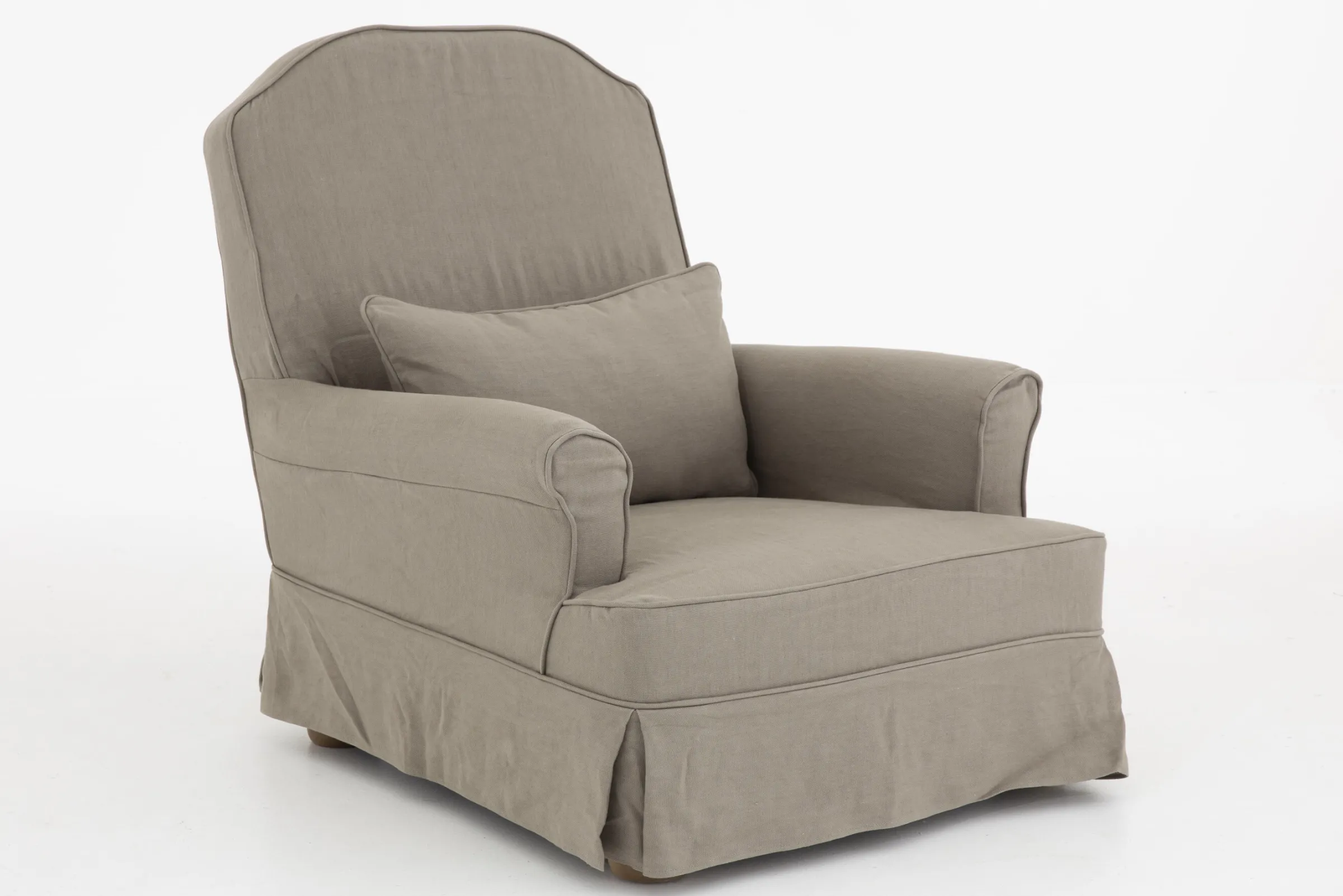 Flamant Brooke, Stoel, Hoes^ Banken