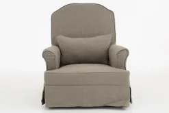 Flamant Brooke, Stoel, Hoes^ Banken