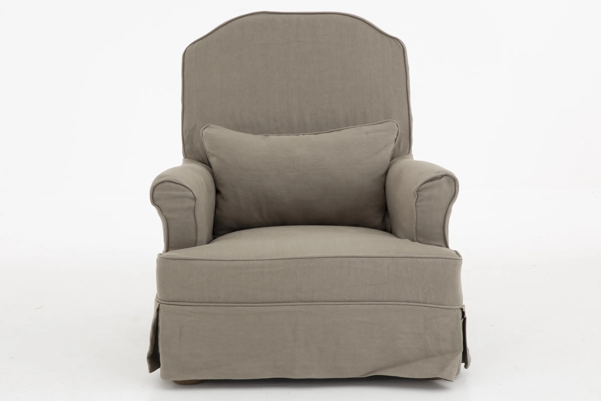 Flamant Brooke, Stoel, Hoes^ Banken