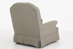 Flamant Brooke, Stoel, Hoes^ Banken