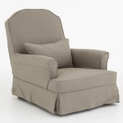 Flamant Brooke, Stoel, Hoes^ Banken