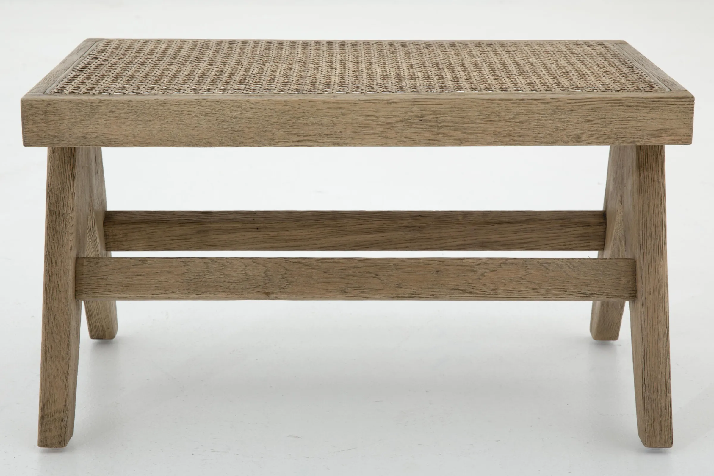 Flamant Bruno, Bank, Eik En Riet^ Banken