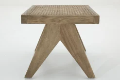 Flamant Bruno, Bank, Eik En Riet^ Banken