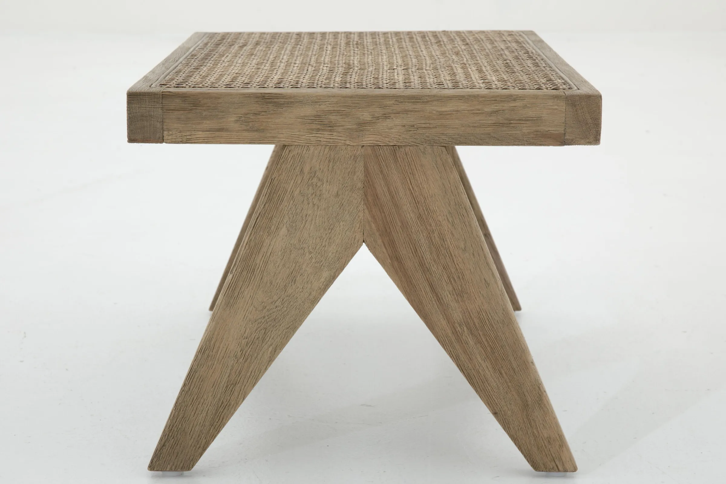 Flamant Bruno, Bank, Eik En Riet^ Banken