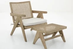 Flamant Bruno, Bank, Eik En Riet^ Banken