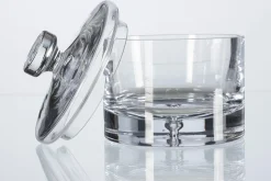 Flamant Bubble, Snoeppot, Mondgeblazen, S^ Accessoires