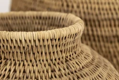 Flamant Buhera, Pot, Handgemaakt, M^ Decoratie