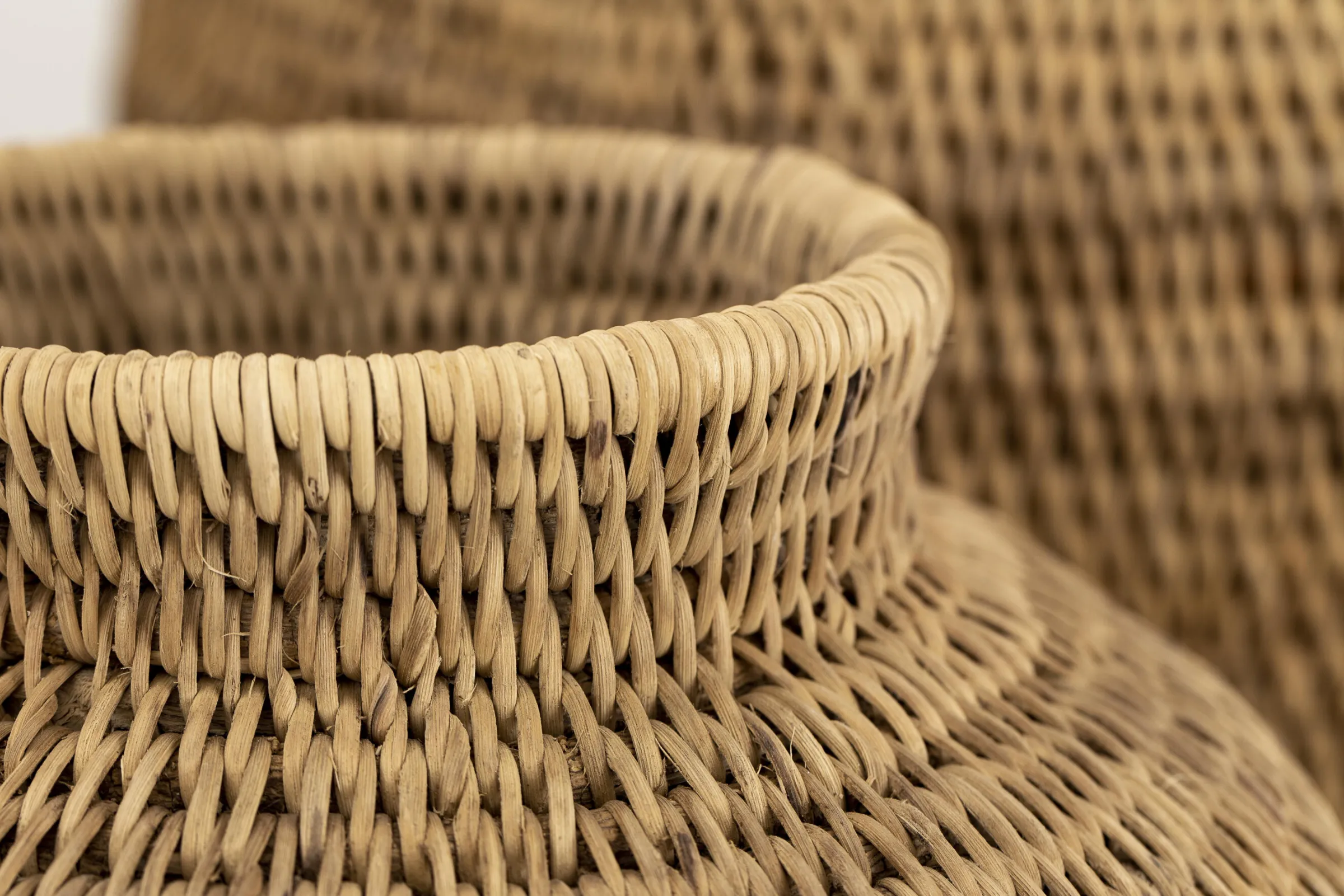 Flamant Buhera, Pot, Handgemaakt, M^ Decoratie