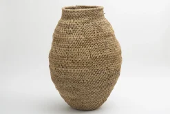 Flamant Buhera, Pot, Handgemaakt, Xl^ Decoratie