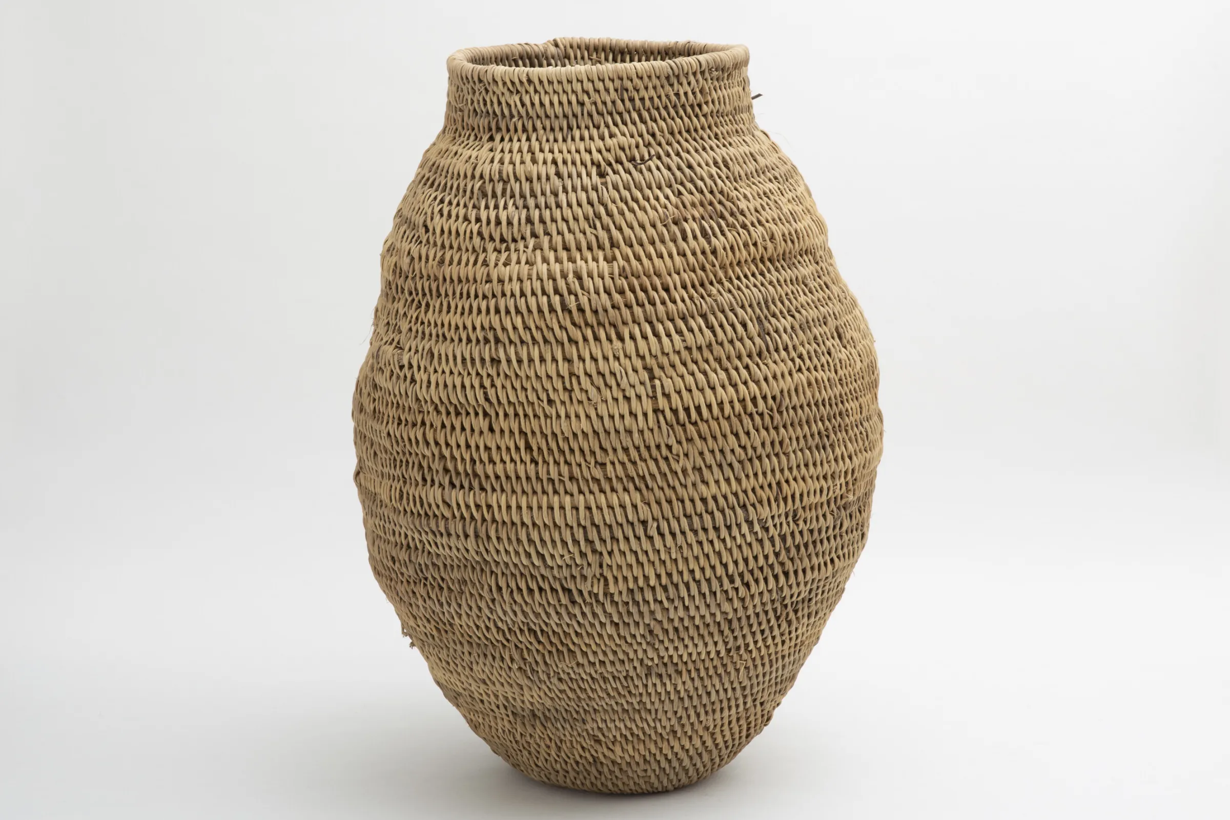 Flamant Buhera, Pot, Handgemaakt, Xl^ Decoratie