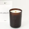 Flamant Byron, Geurkaars, Coquin^ Decoratie