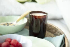 Flamant Byron, Geurkaars, Coquin^ Decoratie