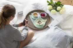 Flamant Byron, Geurkaars, Envie^ Moederdag