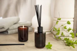 Flamant Byron, Geurstokjes, Coquin^ Decoratie