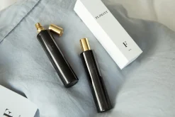 Flamant Byron, Homespray, Coquin^ Decoratie