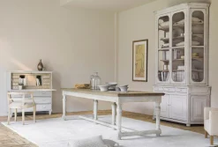 Flamant Cafe Latte^ Wit