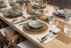 Flamant Calum, Hond, Koperbrons, S^ Decoratie