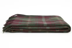 Flamant Camila, Geruit, Geruit^ Huishoudelijke Textiel