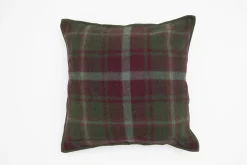 Flamant Camila, Kussen, Geruit^ Huishoudelijke Textiel