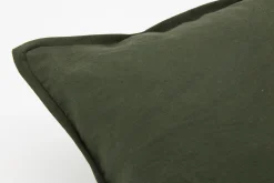 Flamant Camila, Kussen, Geruit^ Huishoudelijke Textiel