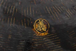 Flamant Campbell, Pot, Keramiek, S^ Decoratie