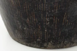 Flamant Campbell, Pot, Keramiek, S^ Decoratie