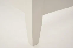 Flamant Cape Cod, Hemelbed, Wit, 180 Cm^ Bedden