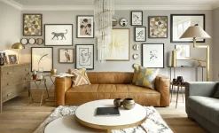 Flamant Cape Cod, Ladekast, Verweerd Eikenhout^ Moederdag