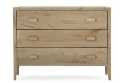 Flamant Cape Cod, Ladekast, Verweerd Eikenhout^ Moederdag