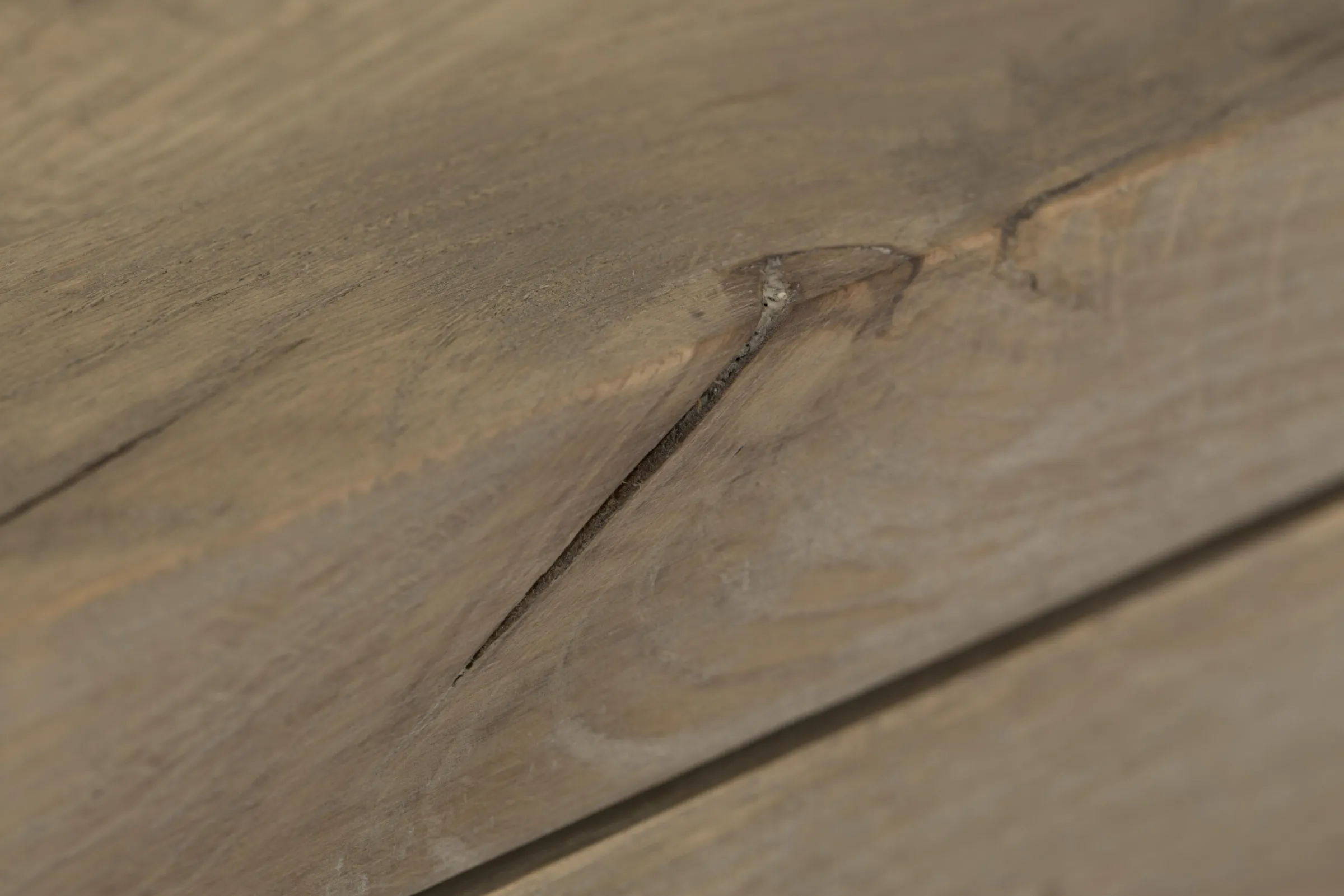 Flamant Cape Cod, Ladekast, Verweerd Eikenhout^ Moederdag