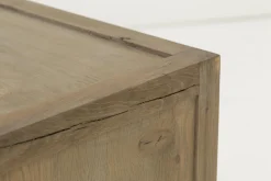 Flamant Cape Cod, Ladekast, Verweerd Eikenhout^ Moederdag