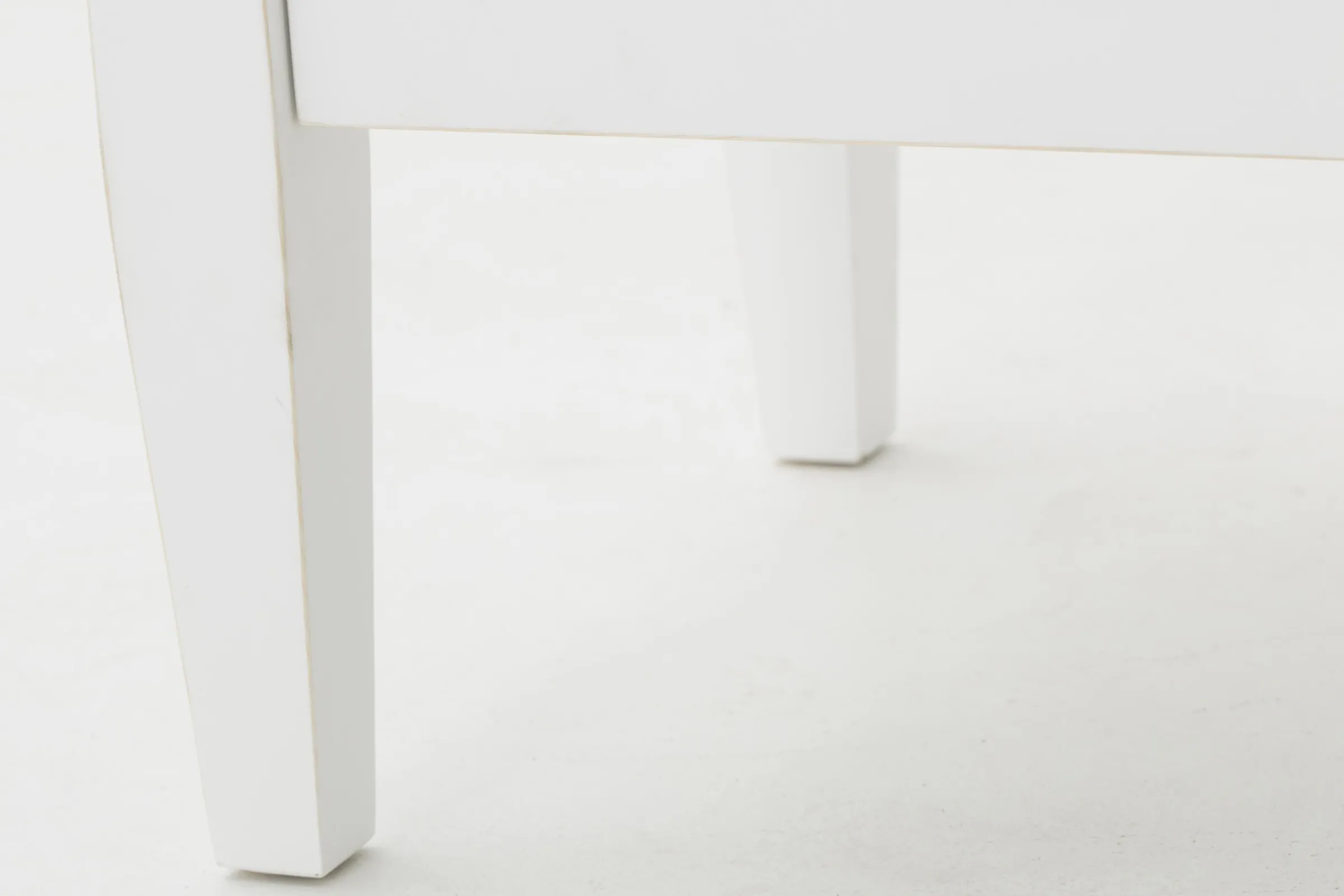 Flamant Cape Cod, Ladekast, Wit^ Kasten