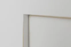 Flamant Cape Cod, Nachtkastje, Grenenhout, Wit^ Moederdag