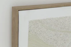 Flamant Capucine, Kunst Aan De Muur^ Kunstwerk