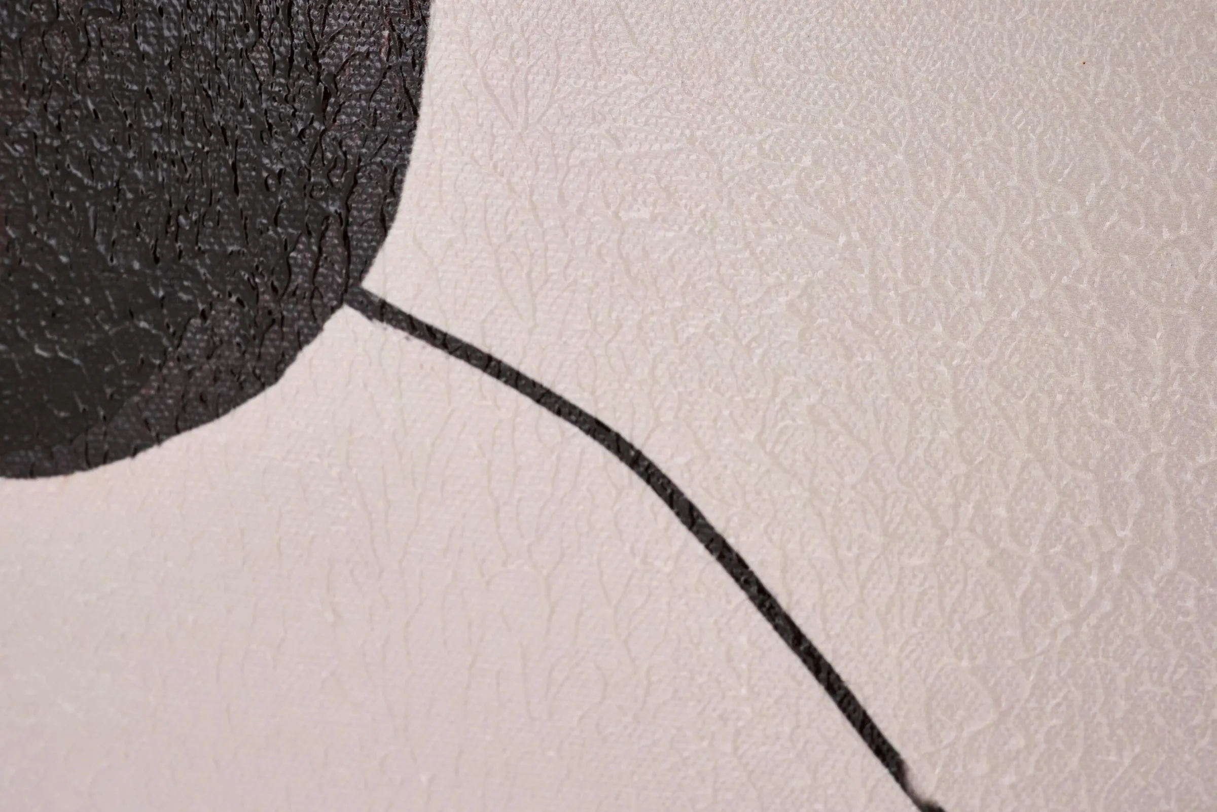 Flamant Caroa, Kunst Aan De Muur, Model 3^ Decoratie