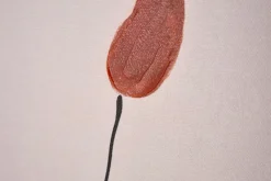 Flamant Caroa, Kunst Aan De Muur, Model 2^ Decoratie