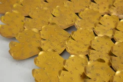 Flamant Carters, Decoboom, Goud, L^ Decoratie