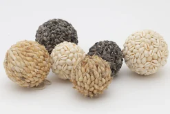 Flamant Cass, Decobal, L^ Moederdag