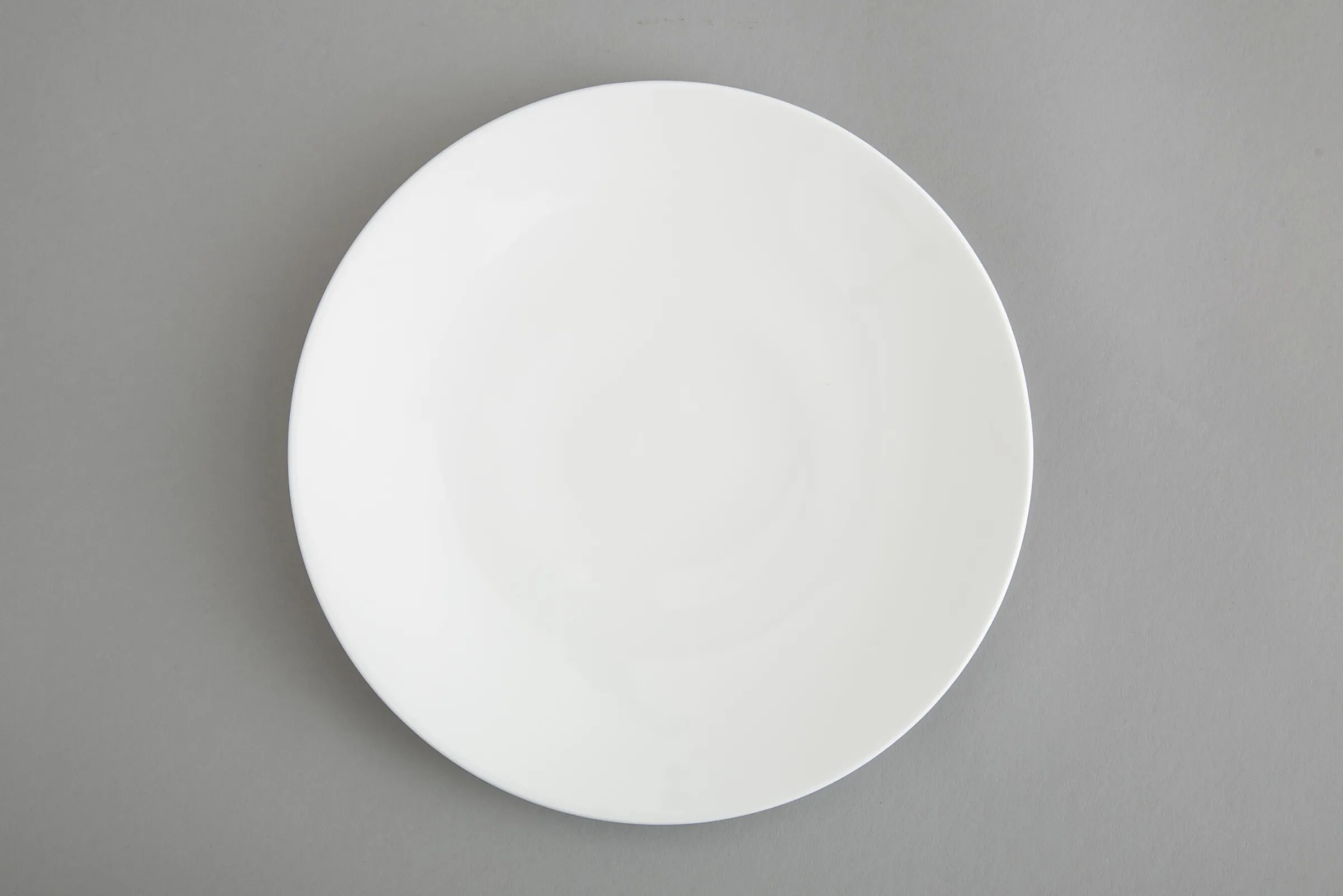 Flamant Cathy, Bord, Bone China, Wit, 23Cm^ Borden, Borden En Kommen