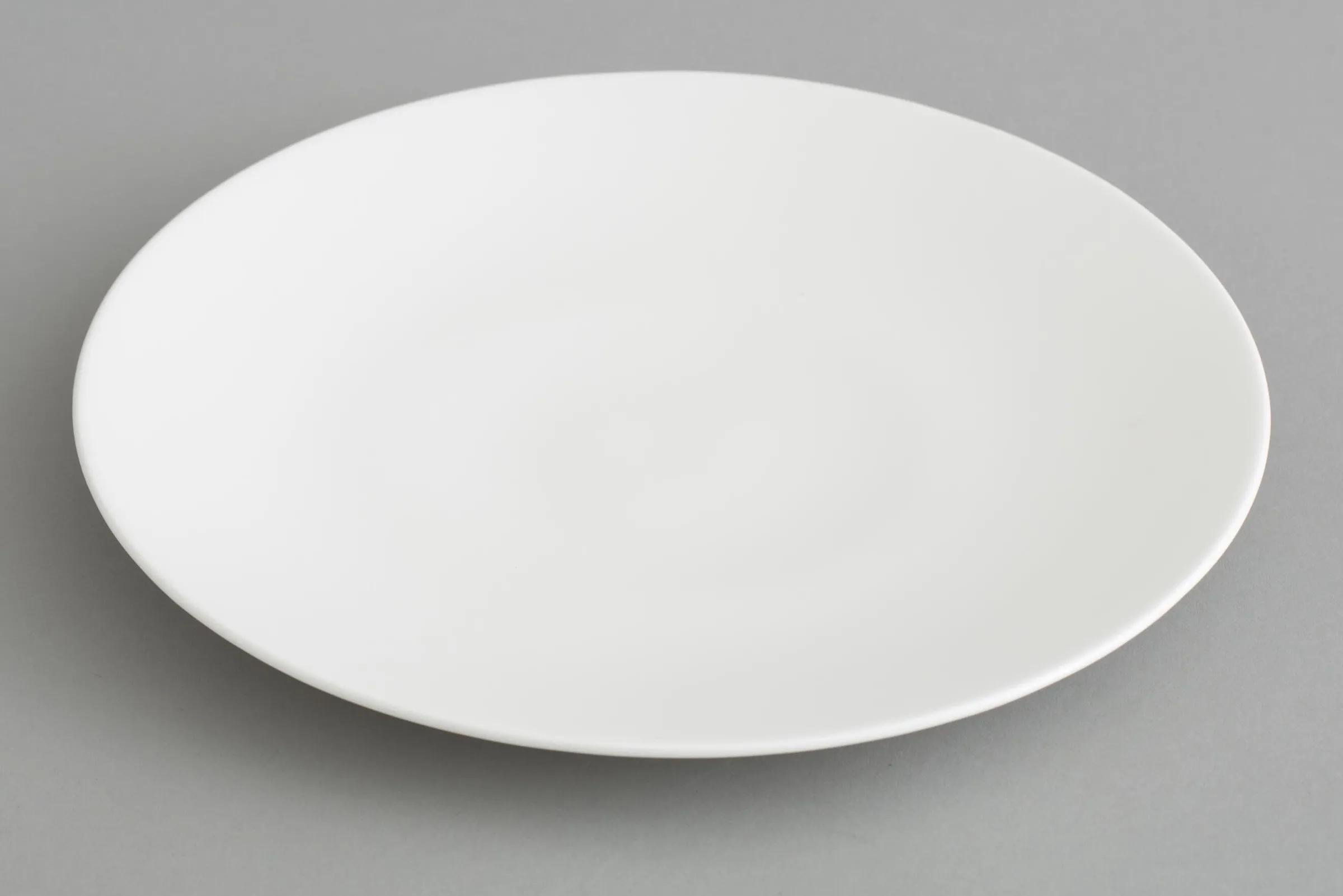 Flamant Cathy, Bord, Bone China, Wit, 23Cm^ Borden, Borden En Kommen