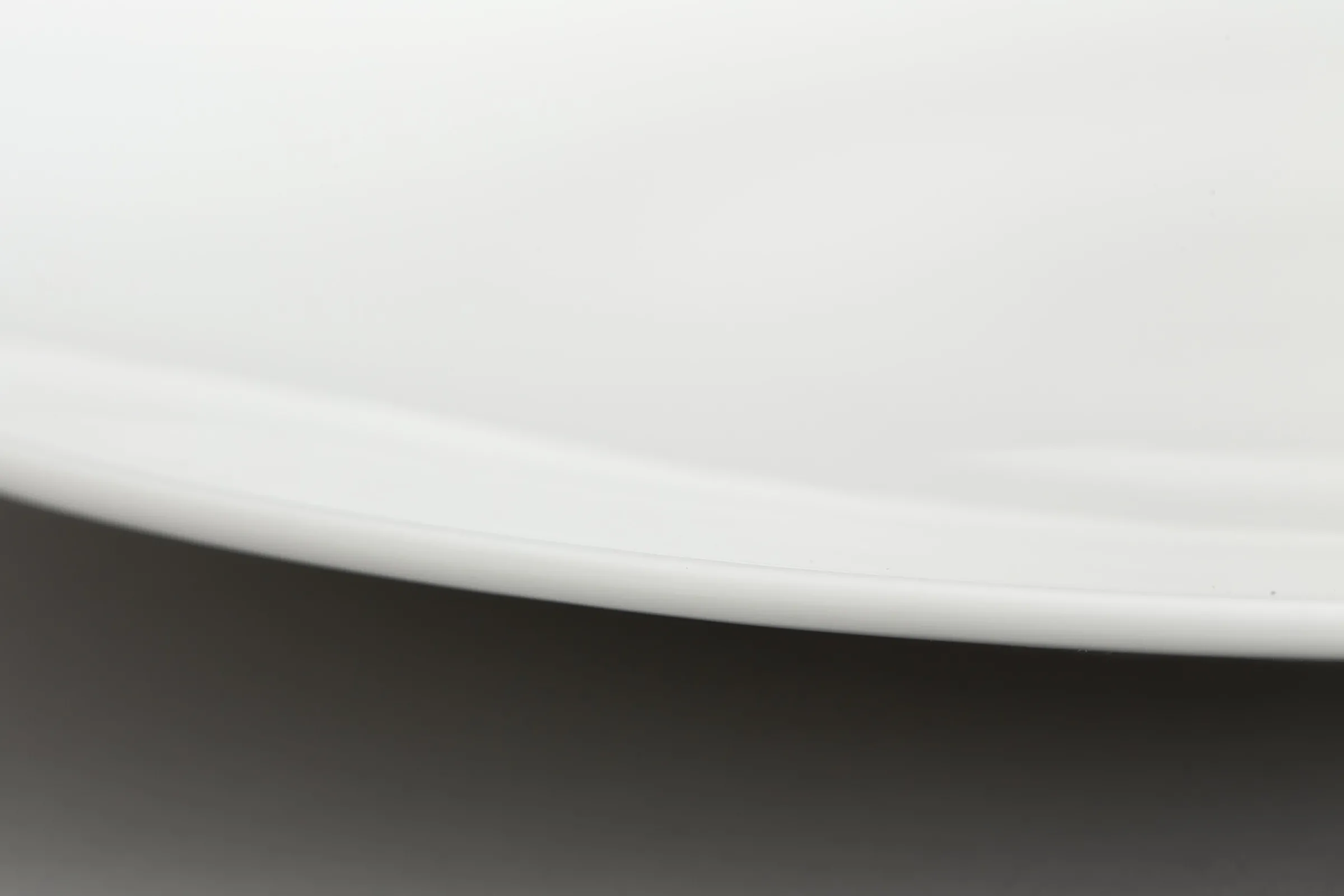 Flamant Cathy, Bord, Bone China, Wit, 23Cm^ Borden, Borden En Kommen