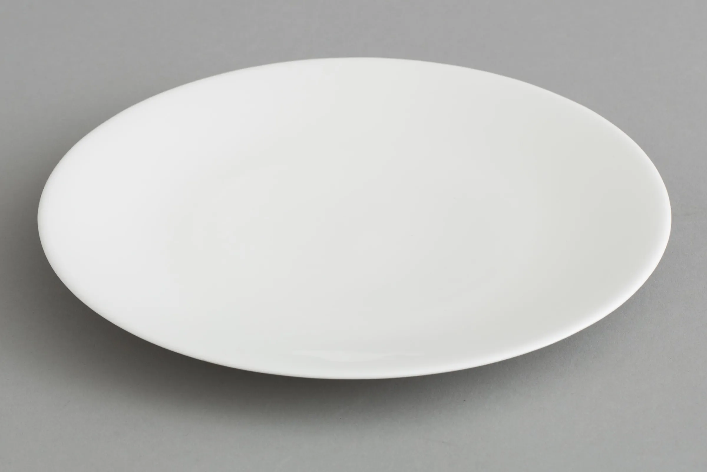 Flamant Cathy, Bord, Bone China, Wit, 19Cm^ Borden, Borden En Kommen