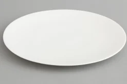 Flamant Cathy, Bord, Bone China, Wit, 31Cm^ Borden, Borden En Kommen