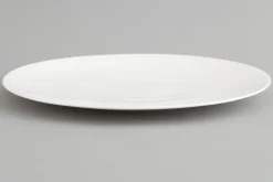 Flamant Cathy, Bord, Bone China, Wit, 31Cm^ Borden, Borden En Kommen