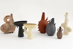 Flamant Catto, Deco^ Decoratie