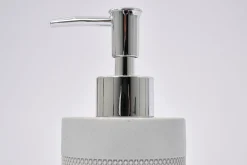 Flamant Centris, Handpomp, Grijs^ Decoraties